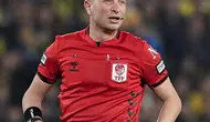 Süper Lig hakemi gözaltına alındı