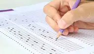 2026-KPSS Ön Lisans soru kitapçığı ve cevap anahtarı yayımlandı