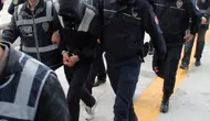 O belediye başkanına gözaltı! 3 belediyeye operasyon