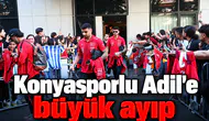 Konyasporlu Adil Demirbağ'a büyük ayıp! 4. maçta da kadroya alınmadı!