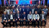Konyalı isimler yeni yönetimde yer aldı