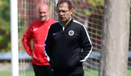 Süper Lig'de teknik direktör ayrılığı