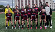 Genç Ülkümspor, Denizli'de çok rahat kazandı