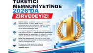 MEDAŞ’tan tüketici memnuniyetinde çifte başarı