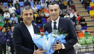 Konyalı koç Volkan Ertetik ile çok özel röportaj! Tarifi zor, çok özel maçtı