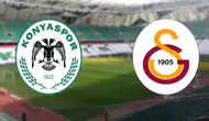 Konya’da Konyaspor-GS maçına özel ücretsiz bilet dağıtılacak! İşte detaylar