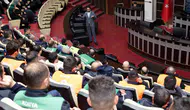 Konya’da sanal kumar ve sosyal medya tehlikesi masaya yatırıldı