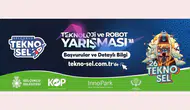 Ön başvuru süreci başlıyor! Konya’da TEKNOSEL heyecanı