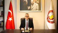 Başkan Ustaoğlu: "Ramazan ayı kardeşlik ve bereket getirsin"