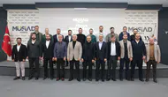 MÜSİAD Konya’da sanayicilerden "ortak akıl" vurgusu
