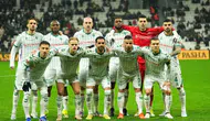 Konyaspor'da 5 futbolcu ceza sınırında