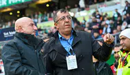 Konyaspor’u o isim yalnız bırakmıyor! Atlı birlikler maçta