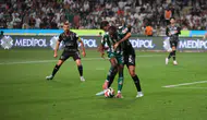 Alanyaspor - Konyaspor maçlarında gol yağmuru yaşanıyor! İşte çarpıcı rakamlar
