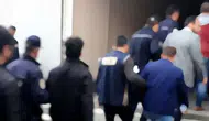 SON DAKİKA- Ünlü isimlere gözaltı