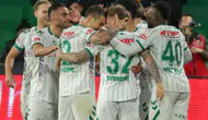 Konyaspor, kupada 3'te 3 için sahaya çıkıyor