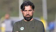 Konyaspor'dan İlhan Palut için ilk resmi açıklama