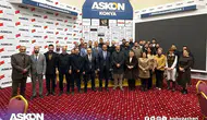 Konya ekonomisinde durum nasıl? ASKON’dan önemli program