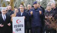 Karaman 6 Şubat’ta tek yürek oldu