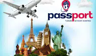Konya'dan dünyaya! Passport Turizm ile hayallerdeki tatil gerçeğe dönüşüyor