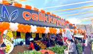 Konya’daki AVM’de üç gün büyük indirim başlıyor! Etiketin yarısı ödenecek