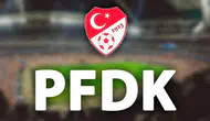 Konyaspor'a para cezası geldi