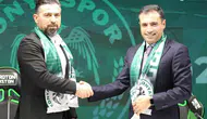 Konyaspor yeni hocasıyla maça çıkıyor! Fatih Özgökçen’den flaş açıklama