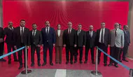 MHP 57 yaşında! Konya teşkilatından güçlü katılım