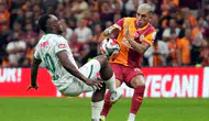 Konyaspor - Galatasaray maçının tarihi açıklandı