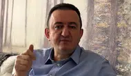 Konya Milletvekili Bektaş: "Gençleri koruyacaksanız önce sanal bahis ve kumarı yasaklayın"