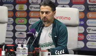 Konyaspor'a dönen İlhan Palut ilk açıklamasını yaptı! Büyük bir sorumluluk bizi bekliyor