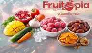 Fruitopia Egypt | Taze, Dondurulmuş ve Kurutulmuş Meyve & Sebze İhracatı
