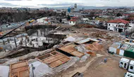 Belediyeden açıklama geldi! Konya'daki tarihi dönüşüm projesinde son durum