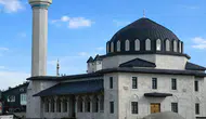 Konya’da ilk teravih nerede kılınacak? İşte yeni cami