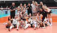 Voleybolda Ereğli için telafisi olmayan müsabakada