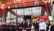 Meram Çıtır Simit, Konya’da yeni franchise şubesini açtı