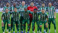 Konyaspor’un Alanyaspor maçı programı