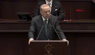 Cumhurbaşkanı Erdoğan'dan CHP lideri Özel'e: "Meyhane jargonunu bırak"