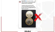 DMM’den madeni 10 TL açıklaması