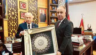 Devlet Bahçeli Konyalılara selamını ve talimatlarını iletti
