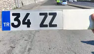 Sürücüler dikkat! İçişleri Bakanlığı'ndan 'plaka cezası' açıklaması