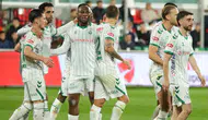 Konyaspor evinde 6 puanlık maça çıkıyor! Kazanmamız şart