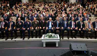 Konya’da 12 Mart coşkusu: Vali Akın öğrencilerle Mehmet Akif’i andı