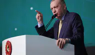 Erdoğan’ın sürüsünden ayrılan penguen yorumu dikkat çekti