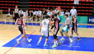 Karatay Basketbol'un rakibi Akhisar