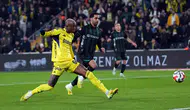 Konyaspor - Fenerbahçe maçının tarihi açıklandı