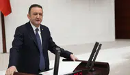 CHP’li Bektaş: "Gençler diploma sahibi ama işsiz!"