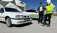 Konya’da sürücülere plaka uyarısı!