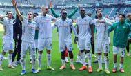 Konyaspor'un konuğu Gençlerbirliği! Çifte Bayram yapalım