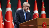 Erdoğan: İftar vaktinde bile görev başındalar
