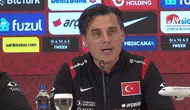 Montella: "Aklımızda mağlubiyet yok çünkü hedefimiz belli"